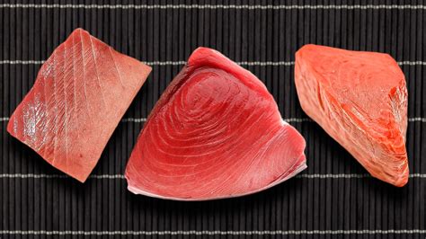 bdo tuna|best cuts of tuna.